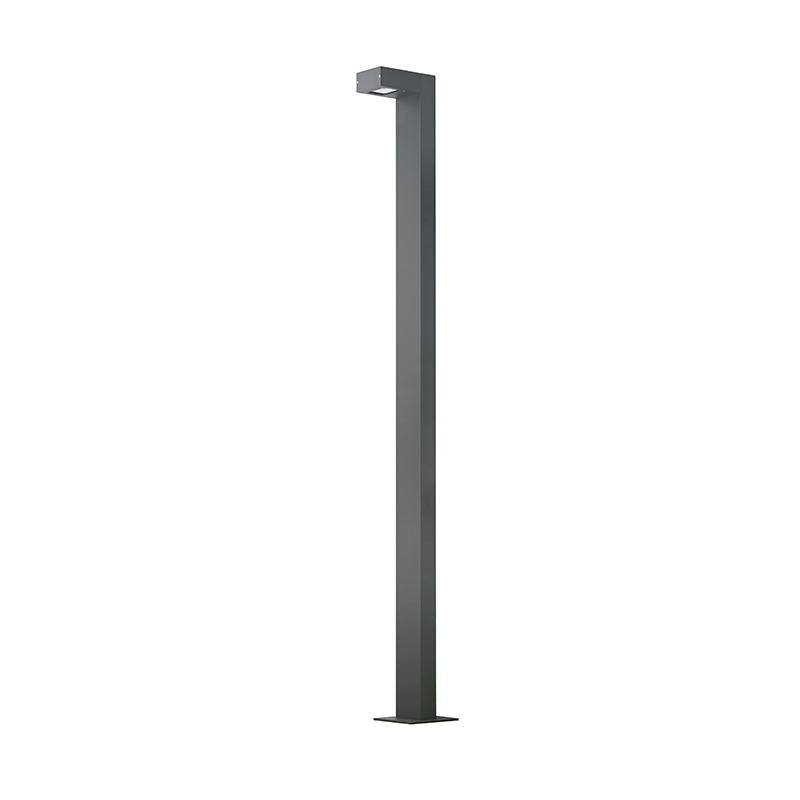 YMLED-6313 Hafif LED Bahçe ve Peyzaj Lambası