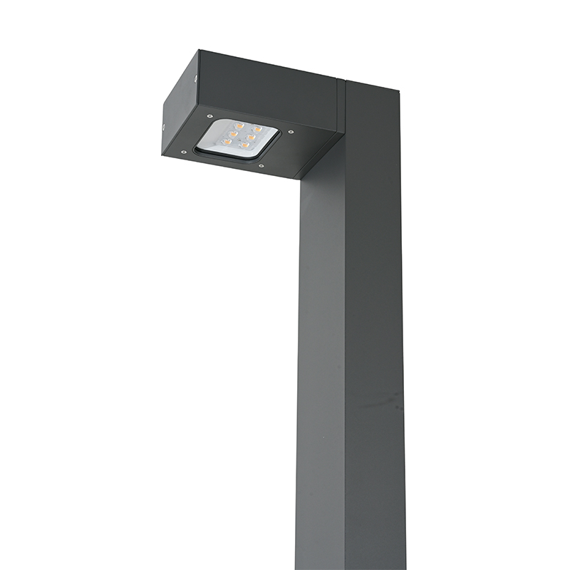 YMLED-6313 Hafif LED Bahçe ve Peyzaj Lambası