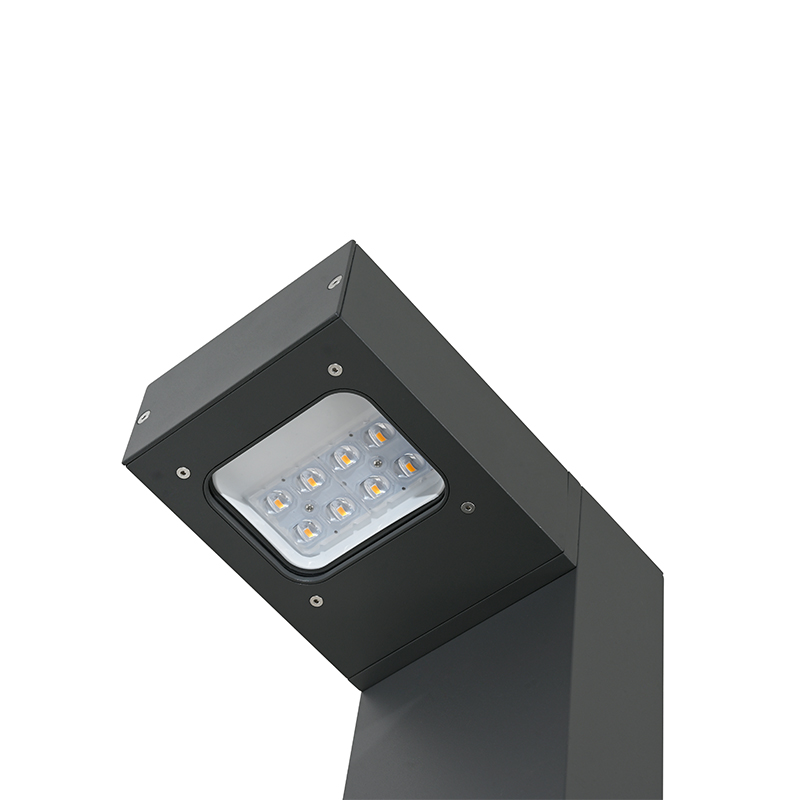 YMLED-6313 Hafif LED Bahçe ve Peyzaj Lambası