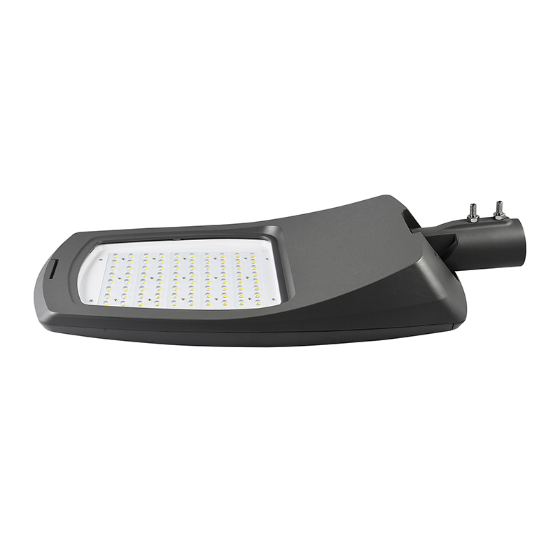 YMLED-6408L Temperli Cam Kapaklı Yüksek Parlaklık Döküm Alüminyum LED Sokak Lambaları YMLED-6408L Temperli Cam Kapaklı Yüksek Parlaklık Döküm Alüminyum LED Sokak Lambaları