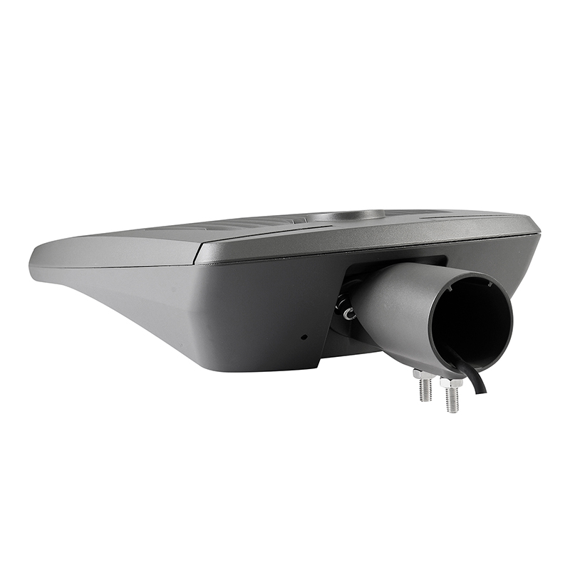 YMLED-6408L Temperli Cam Kapaklı Yüksek Parlaklık Döküm Alüminyum LED Sokak Lambaları YMLED-6408L Temperli Cam Kapaklı Yüksek Parlaklık Döküm Alüminyum LED Sokak Lambaları