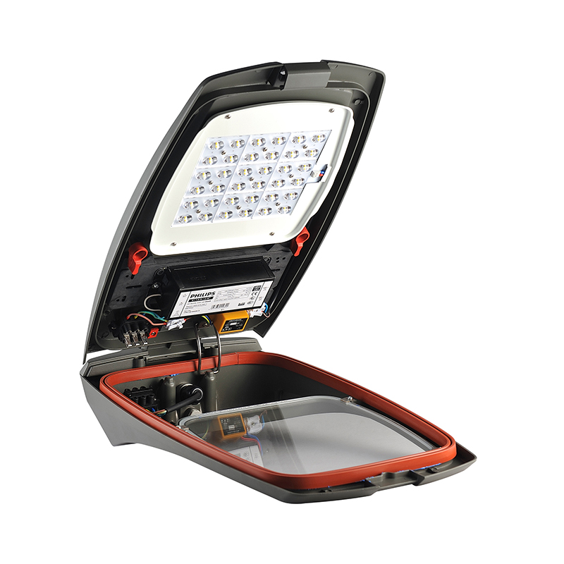 YMLED-6408M Popüler Alüminyum Su Geçirmez IP66 Dış Mekan LED Yol Lambası YMLED-6408M Popüler Alüminyum Su Geçirmez IP66 Dış Mekan LED Yol Lambası