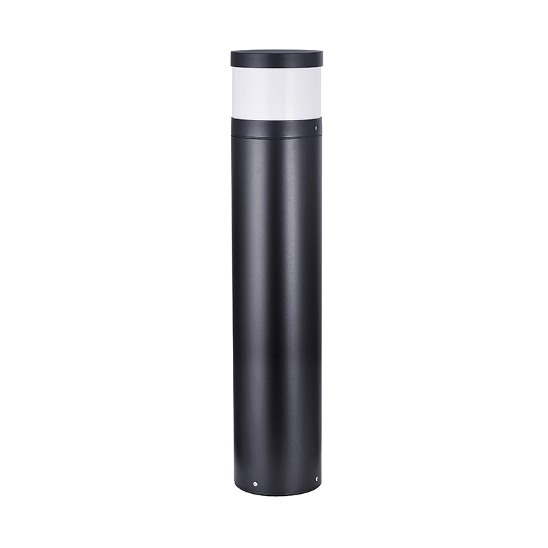 YMLED-6225 Yüksek Parlaklık Modern Led Dış Aydınlatma Bollard Işık