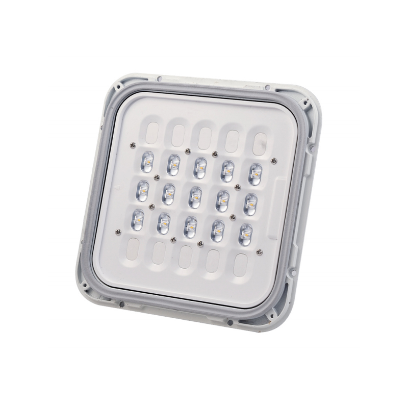 YM6701 Alüminyum Kare Lensli Özelleştirilmiş LED Modül YM6701 Alüminyum Kare Lensli Özelleştirilmiş LED Modül