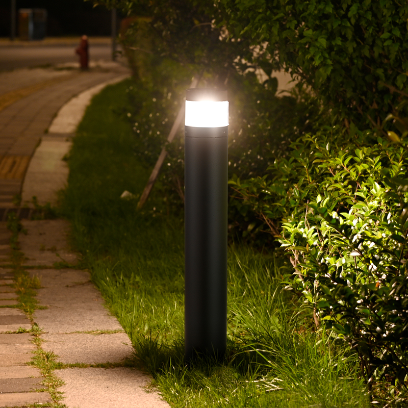 YMLED-6238 Dış Mekan Alüminyum LED Mantar Işık Çin Üretici YMLED-6238 Dış Mekan Alüminyum LED Mantar Işık Çin Üretici