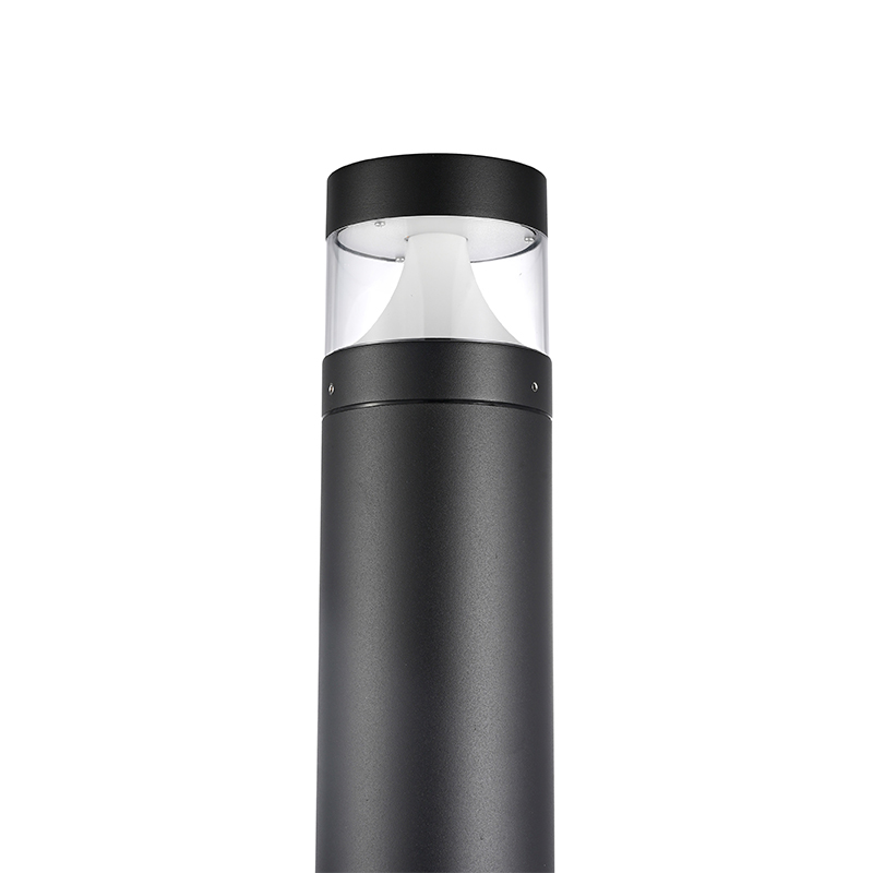 YMLED-6238 Dış Mekan Alüminyum LED Mantar Işık Çin Üretici YMLED-6238 Dış Mekan Alüminyum LED Mantar Işık Çin Üretici