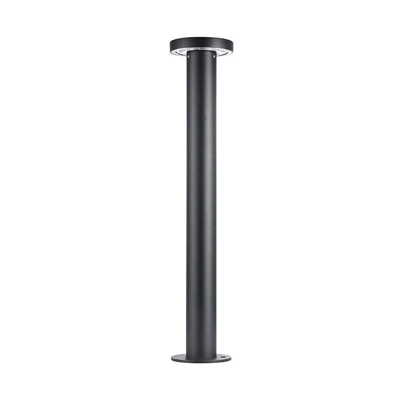 YMLED-6236 Yeni Tasarlanmış IP65 Dış Mekan LED Alüminyum Alaşımlı Çim Işığı