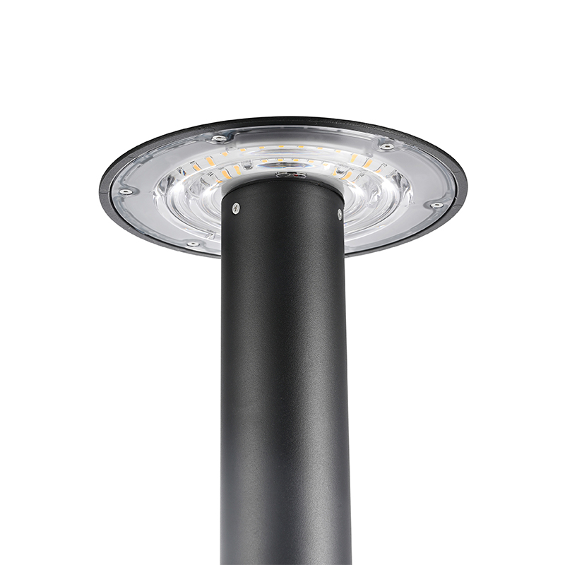 YMLED-6235 Sıcak Satış Modern Döküm Alüminyum LED Bahçe Işık IP65 Dış Mekan YMLED-6235 Sıcak Satış Modern Döküm Alüminyum LED Bahçe Işık IP65 Dış Mekan