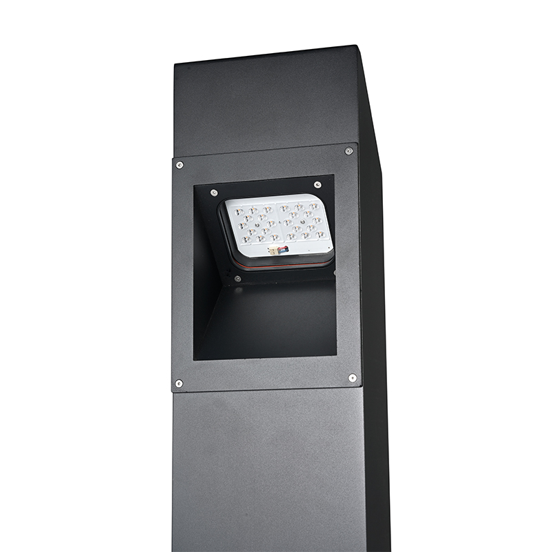 YMLED-6246 Yeni Dikdörtgen Dış Mekan LED Baba Çim Aydınlatma YMLED-6246 Yeni Dikdörtgen Dış Mekan LED Baba Çim Aydınlatma
