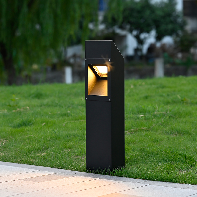 YMLED-6246 Yeni Dikdörtgen Dış Mekan LED Baba Çim Aydınlatma YMLED-6246 Yeni Dikdörtgen Dış Mekan LED Baba Çim Aydınlatma