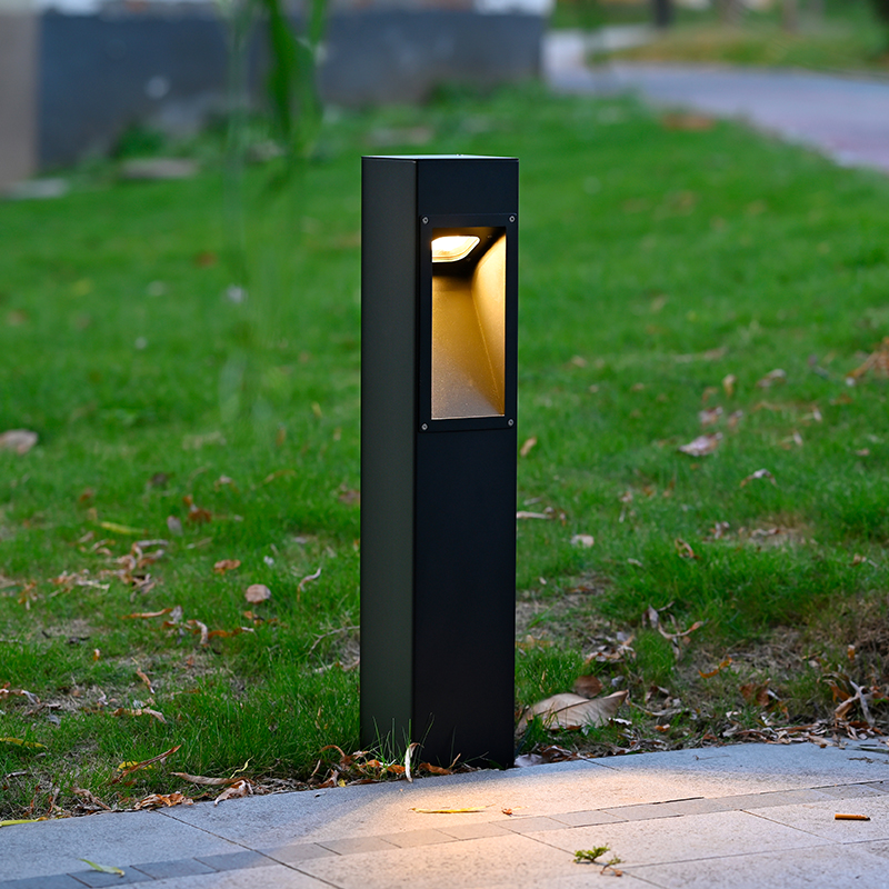 YMLED-6245 Yeni Dikdörtgen LED Baba Aydınlatma Dış Mekan IP65 Lamba YMLED-6245 Yeni Dikdörtgen LED Baba Aydınlatma Dış Mekan IP65 Lamba
