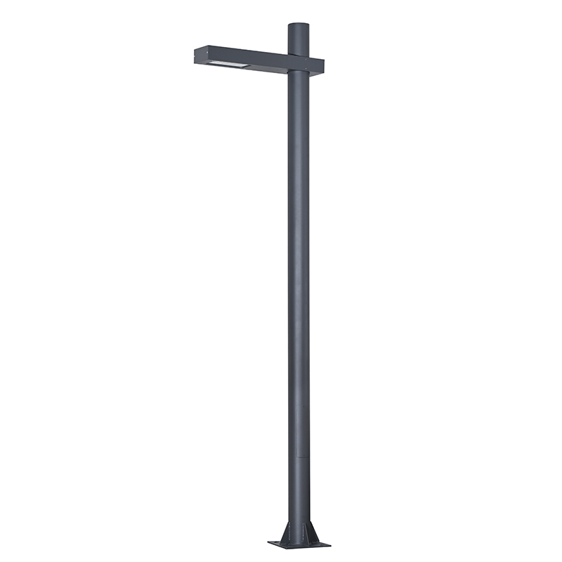 YMLED-6411 Çok Özellikli Alüminyum LED Sokak Lambası YMLED-6411 Çok Özellikli Alüminyum LED Sokak Lambası