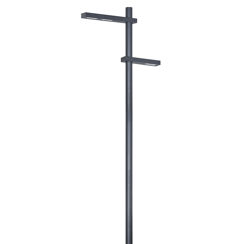 YMLED-6411 Çok Özellikli Alüminyum LED Sokak Lambası YMLED-6411 Çok Özellikli Alüminyum LED Sokak Lambası