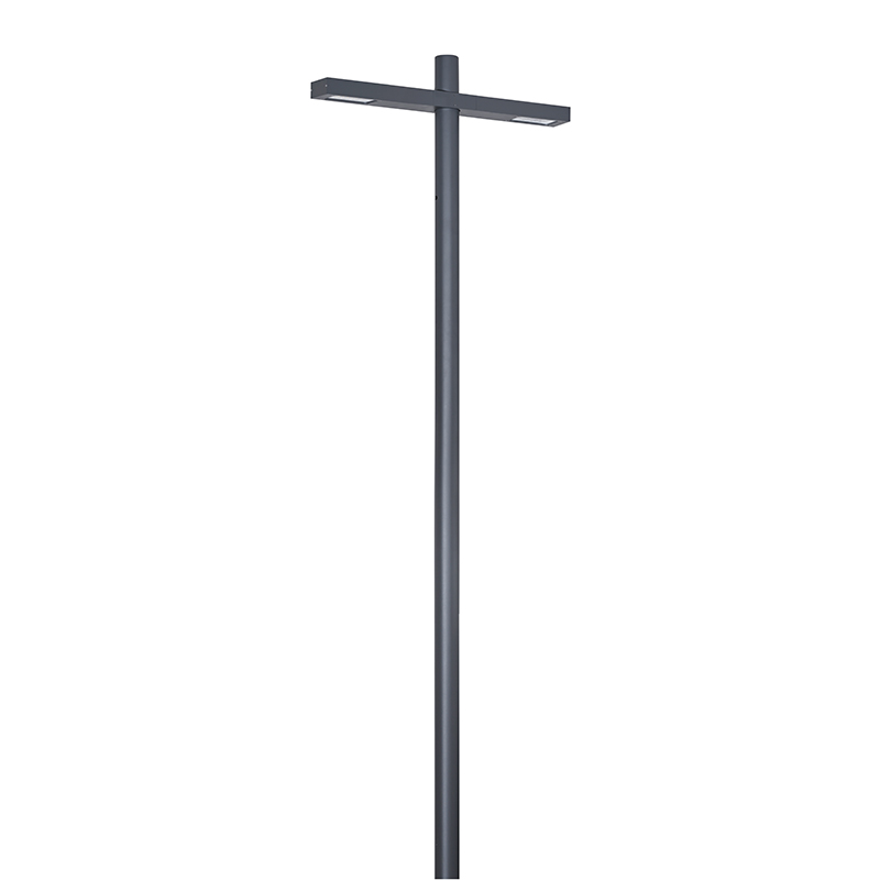 YMLED-6411 Çok Özellikli Alüminyum LED Sokak Lambası YMLED-6411 Çok Özellikli Alüminyum LED Sokak Lambası