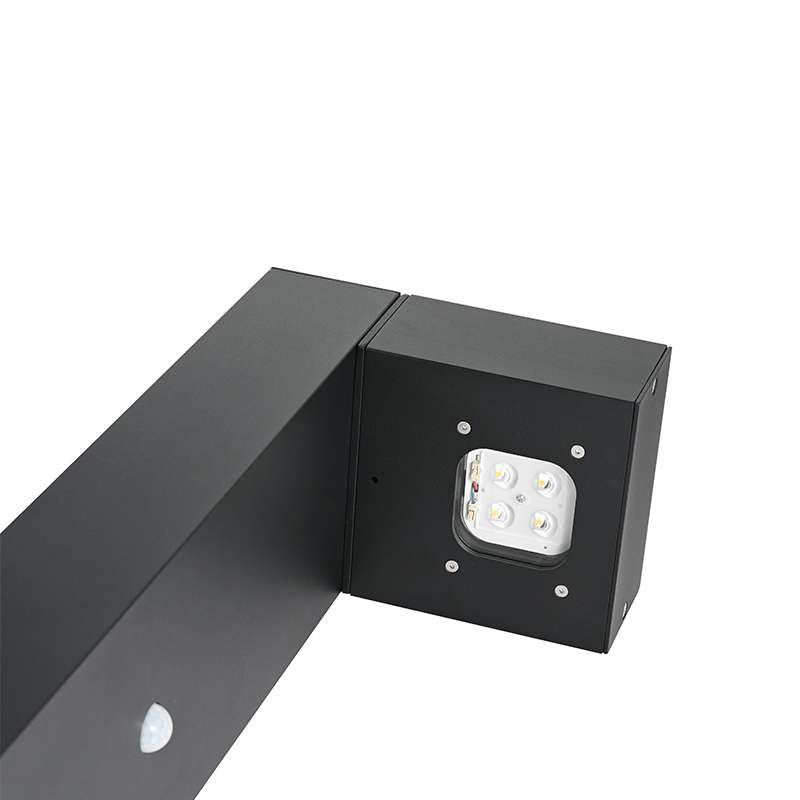 Yüksek Performanslı Mühendislik Projesi Solar Led Çim Işığı Yüksek Performanslı Mühendislik Projesi Solar Led Çim Işığı