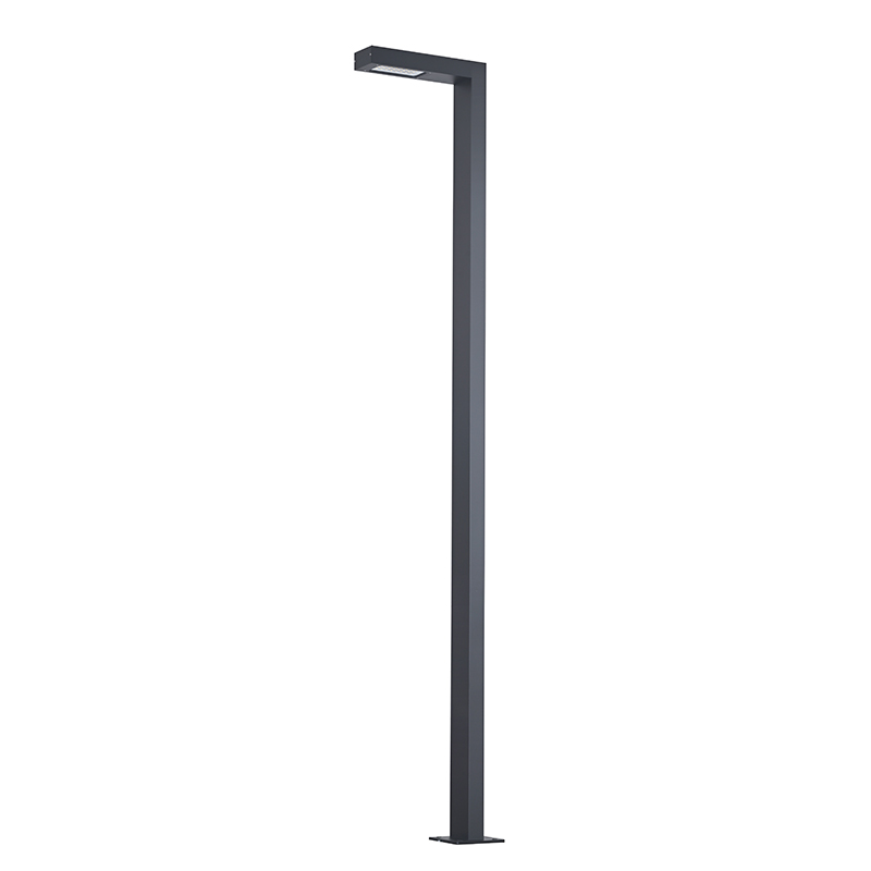 YMLED-6412 Entegre Yüksek Performanslı LED Yol Aydınlatma Armatürü YMLED-6412 Entegre Yüksek Performanslı LED Yol Aydınlatma Armatürü