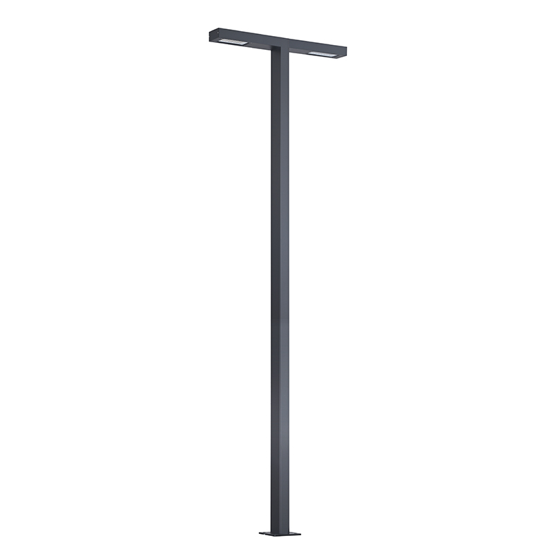 YMLED-6412 Entegre Yüksek Performanslı LED Yol Aydınlatma Armatürü YMLED-6412 Entegre Yüksek Performanslı LED Yol Aydınlatma Armatürü