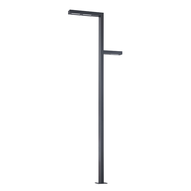 YMLED-6412 Entegre Yüksek Performanslı LED Yol Aydınlatma Armatürü YMLED-6412 Entegre Yüksek Performanslı LED Yol Aydınlatma Armatürü