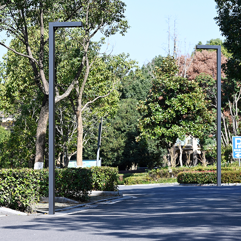 YMLED-6412 Entegre Yüksek Performanslı LED Yol Aydınlatma Armatürü YMLED-6412 Entegre Yüksek Performanslı LED Yol Aydınlatma Armatürü