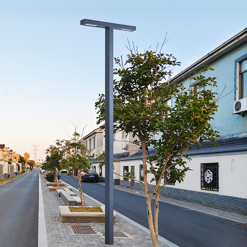 YMLED-6412 Entegre Yüksek Performanslı LED Yol Aydınlatma Armatürü YMLED-6412 Entegre Yüksek Performanslı LED Yol Aydınlatma Armatürü