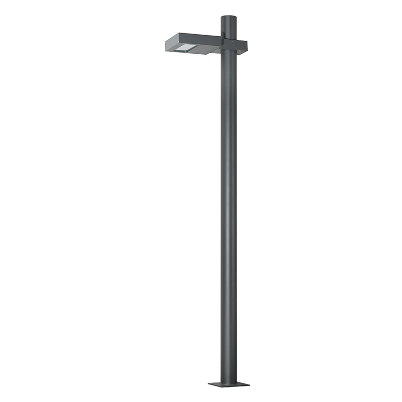 YMLED-6413 Modüler Çift Versiyonlu LED Yol Aydınlatma Armatürü
