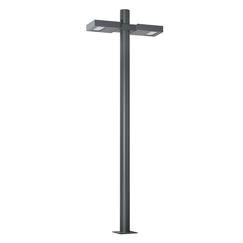 YMLED-6413 Modüler Çift Versiyonlu LED Yol Aydınlatma Armatürü YMLED-6413 Modüler Çift Versiyonlu LED Yol Aydınlatma Armatürü