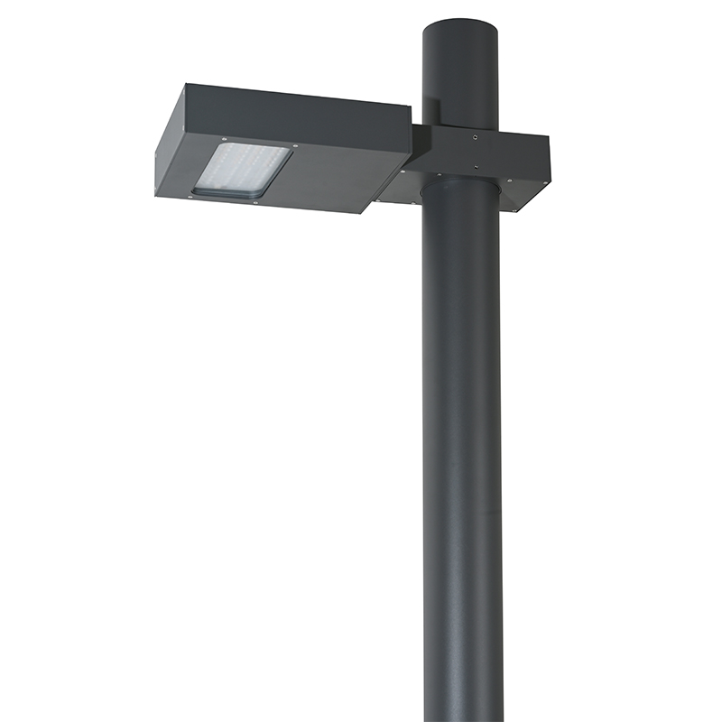 YMLED-6413 Modüler Çift Versiyonlu LED Yol Aydınlatma Armatürü YMLED-6413 Modüler Çift Versiyonlu LED Yol Aydınlatma Armatürü