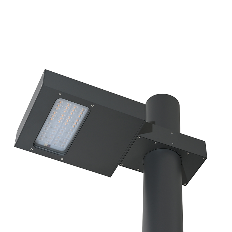 YMLED-6413 Modüler Çift Versiyonlu LED Yol Aydınlatma Armatürü YMLED-6413 Modüler Çift Versiyonlu LED Yol Aydınlatma Armatürü