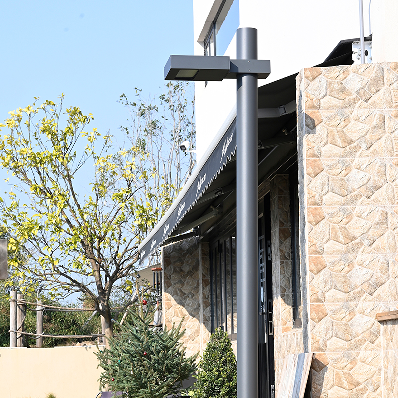 YMLED-6413 Modüler Çift Versiyonlu LED Yol Aydınlatma Armatürü YMLED-6413 Modüler Çift Versiyonlu LED Yol Aydınlatma Armatürü